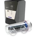 Miniatyrbild 1 av 2: Astralpool Upp Till E-next 12 Ph 50m³ Salt Vatten Klorinator Systemet