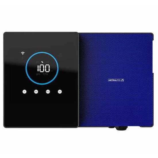Astralpool Op Til Clear Connect 12 G/h 50m³ Salt Vand Klorinator System