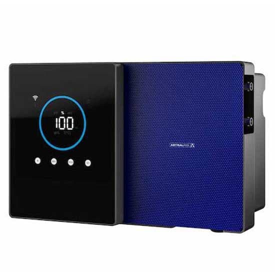 Astralpool Op Til Clear Connect 12 G/h 50m³ Salt Vand Klorinator System