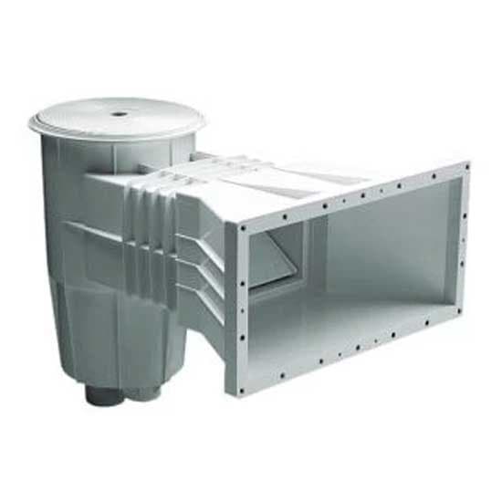Astralpool Skimmer Til Liner Pool Lang Mund Rund Betræk 01463 15l