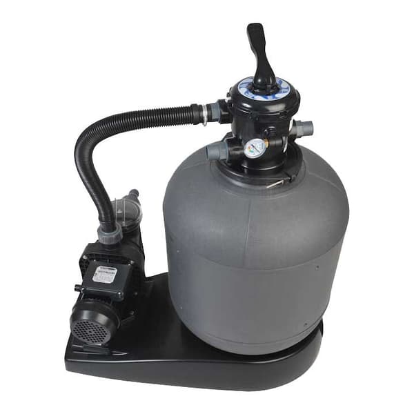 Astralpool Monoblok Pumpe 74473 Galactic Ø500mm 8m³/h