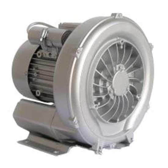 Astralpool Turboblæser Designet Til Luftblæsning I Spabade 47181 1.3-1.5kw