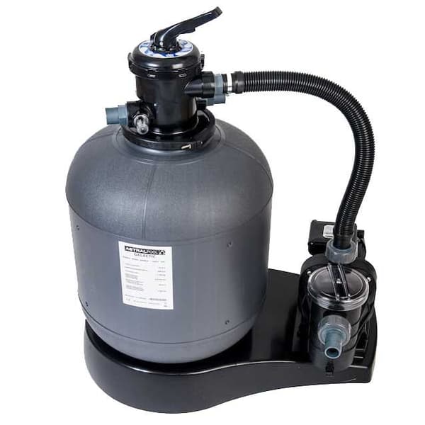 Astralpool Monoblok Pumpe 74472 Galactic Ø400mm 6m³/h