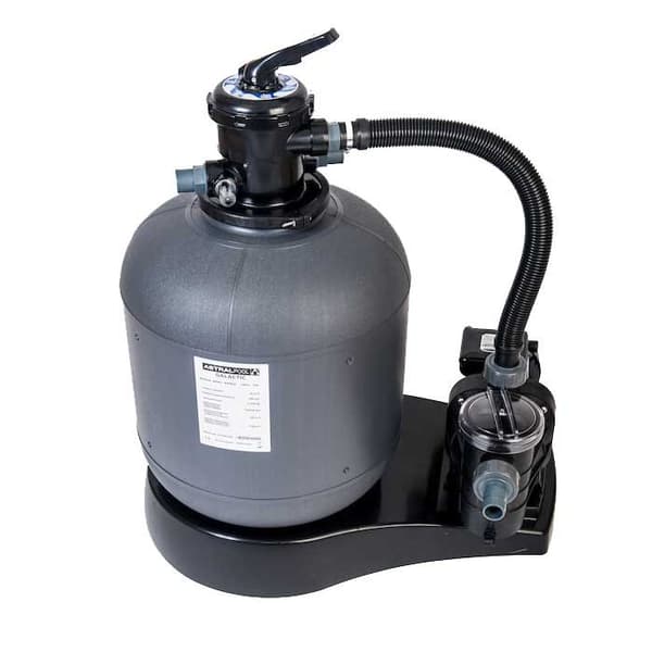 Astralpool Monoblok Pumpe 74475 Galactic Ø600mm 12m³/h