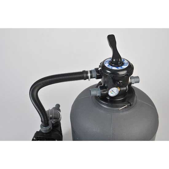 Astralpool Monoblok Pumpe 74474 Galactic Ø500mm 10m³/h