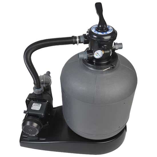 Astralpool Monoblok Pumpe 74476 Galactic Ø600mm 14m³/h