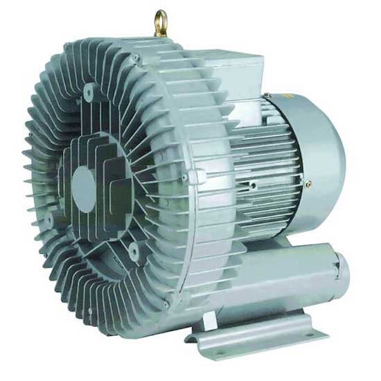 Astralpool Turbofläkt Designad För Luftblåsning I Spa 47188 3.0-3.45kw Tri
