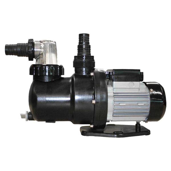 Gre Selvansugende Pumpe 3/4 Hp Maximum Volume 65 M³ Ø500mm  3-4 cv