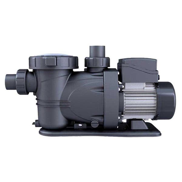Gre Selvansugende Pumpe 3/4 Hp Maximum Volume 65 M³ Ø500mm  3-4 cv