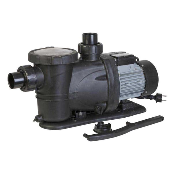 Gre Selvansugende Pumpe 1 Hp Maximum Volume 100 M³ Ø600mm  1 cv