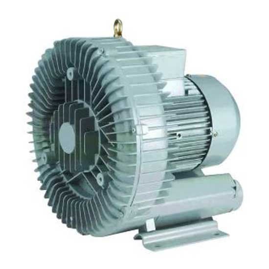 Astralpool Turboblæser Designet Til Luftblæsning I Spabade 47179 0.85-0.95kw