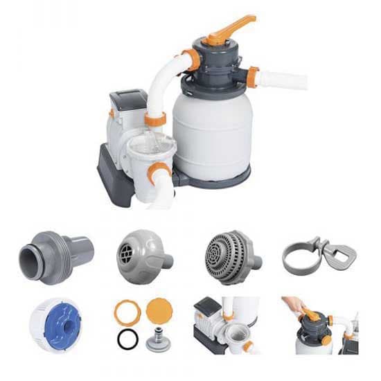 Bestway Sandfilter 58497 5678l/h