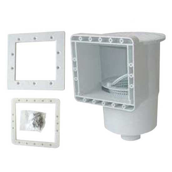 Productos Qp Skimmer Vuoraukseen Maanpäälliseen Uima-altaaseen 540200l