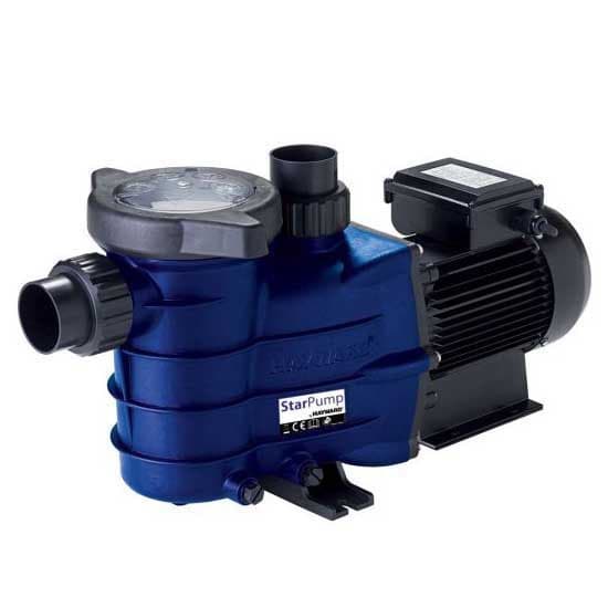 Hayward Pool Pump Starpump Ie2 0.75cv