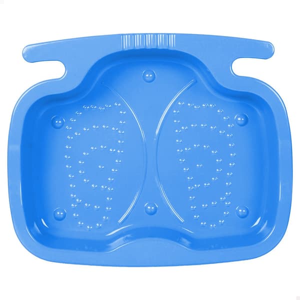 Intex Skridsikker Poolfodrens Blå 56 x 46 x 9 cm