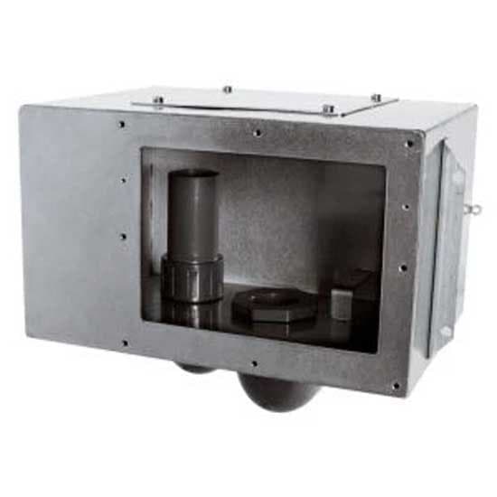 Astralpool Skimmer Basket 07521 A-021 _ A-202