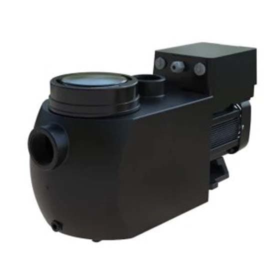 Aquasphere Fluidra 75946 150 Pumpe Med Variabel Hastighed