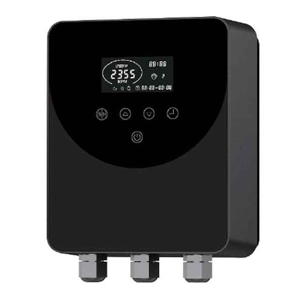Aquasphere Fluidra 75947 1.1m Hastighetskontrollbox
