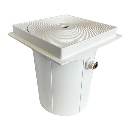 Astralpool 15862 Universal Niveauregulator