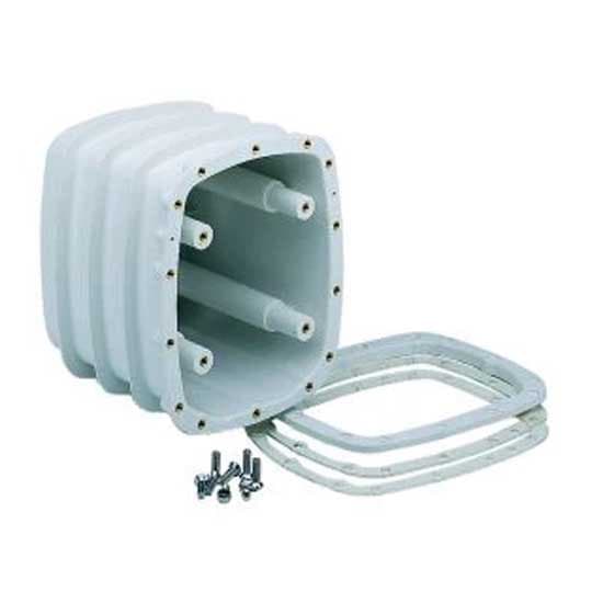 Astralpool 11503 Tillbehör För Montering Av Liner- Och Glasfiberpooler
