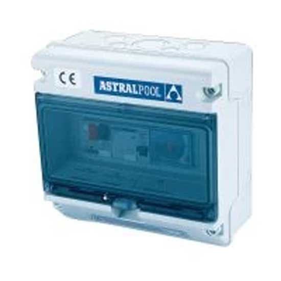 Astralpool 25719 Type C Kontrolboks Til Pumpestyring