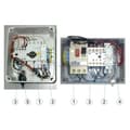 Miniatyrbillede 2 af 2: Astralpool 11510 Elektropneumatisk Boks Til Iii 3.3kw 4.5hp 400 V