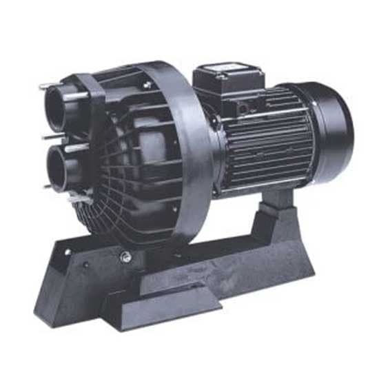 Astralpool 11504 Ccih 350t Motströmspump