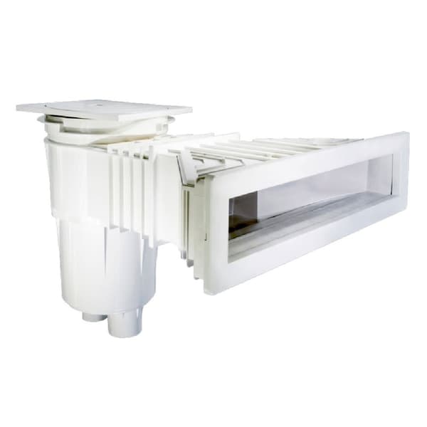 Astralpool 56299 17l Skimmer Norm Liner-altaisiin