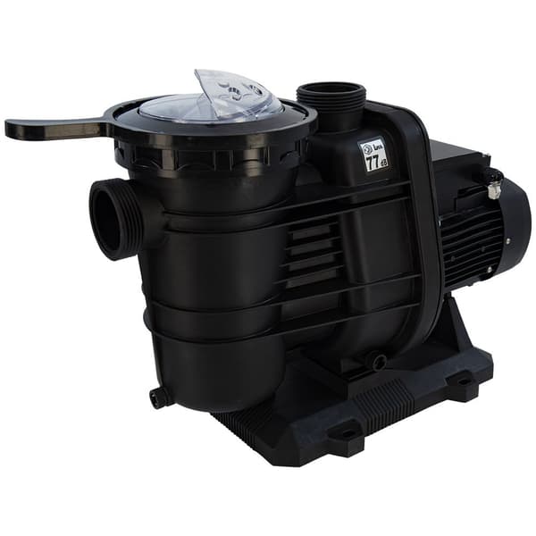 Aquasphere Fluidra 75942 200m Selvsugende Poolpumpe