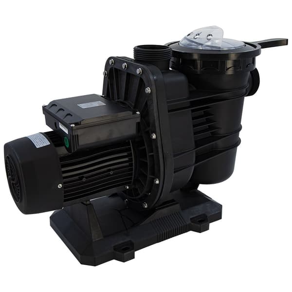 Aquasphere Fluidra 75942 200m Selvsugende Poolpumpe
