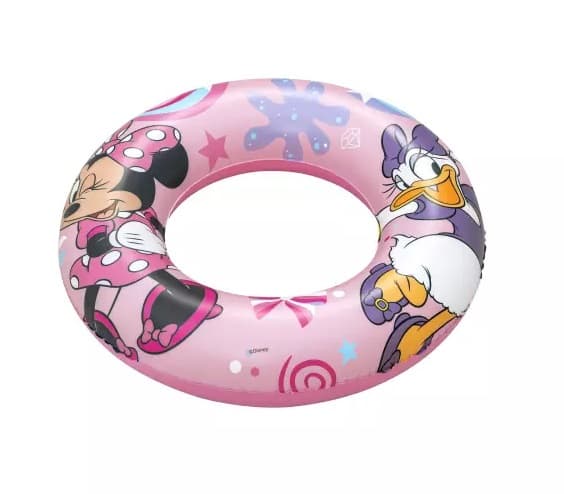 Minnie Mouse BESTWAY svømmering 56 cm