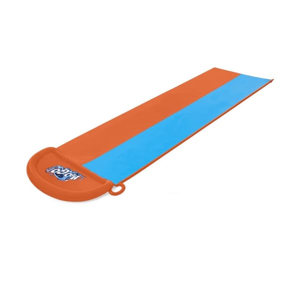 BESTWAY H2Ogo barnrutschkana! Dubbel