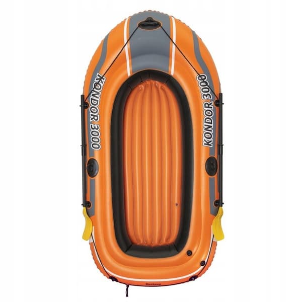 Oppustelig ponton Condor 3000 2,32 x 1,15 m