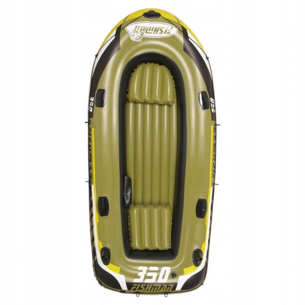 Gummibåd Fishman 350 JILONG Sæt
