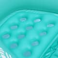 Miniatyrbild 5 av 11: Flytfåtölj / Poolstol / Badmadrass - Flytstol för pool