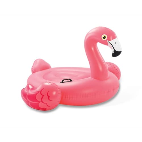 Uppblåsbar Flamingo för Pool