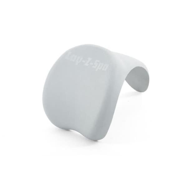 Lay-Z-Spa™ Uppblåsbart Spa Nackstöd - BESTWAY - Set med 2 - Mjuk organisk PU-skumkudde