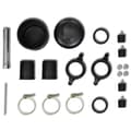 Miniatyrbillede 6 af 9: vidaXL benzinmotor vandpumpe 50 mm tilslutning 4800 W