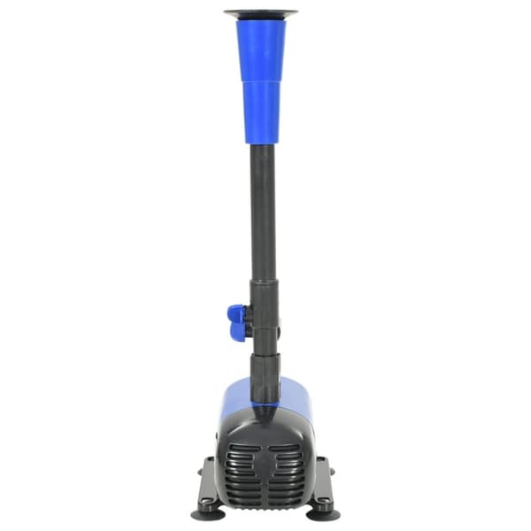 vidaXL springvandspumpe 38 W 1500 l/t.