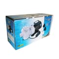 Pikkukuva 4 / 4: POOLMAX Poolpump TP75 - 0.75HP