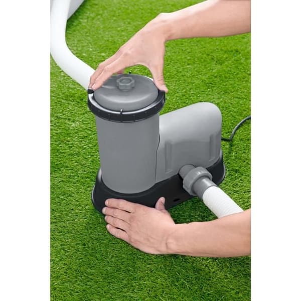 BESTWAY Patronfilter - 5.678 m3 / h - 86 W - Typ III
