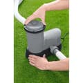 Pikkukuva 4 / 4: BESTWAY Patronfilter - 5.678 m3 / h - 86 W - Typ III