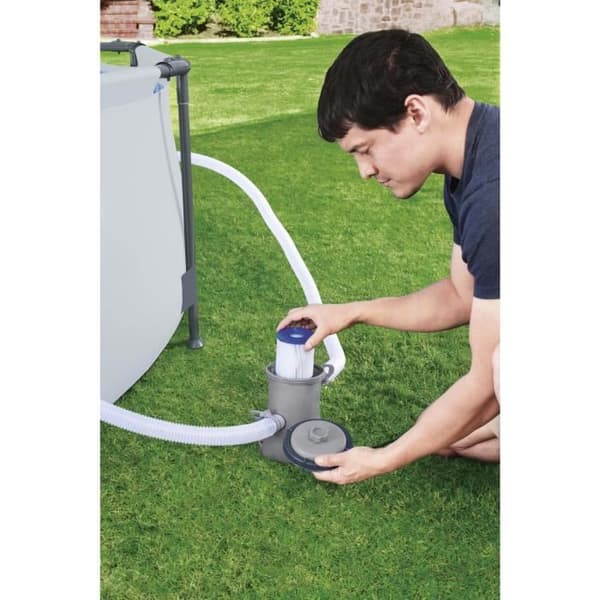 Bestway 1249 L / H 32 mm patronrenare