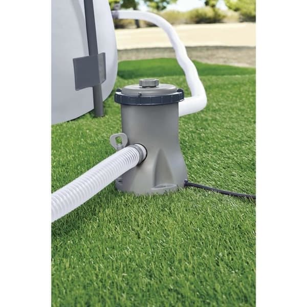 Bestway 1249 L / H 32 mm patronrenare