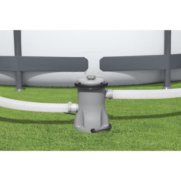 Bestway 1249 L / H 32 mm patronrenare