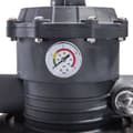 Pikkukuva 4 / 4: INTEX Sandfilter - 10 m³ / h - För pooler upp till 65 m³