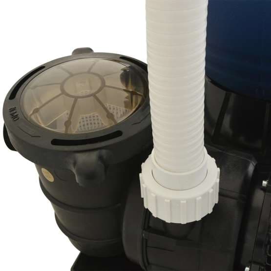 Sandfilterpump 1000 W 16800 L/Tim Xl