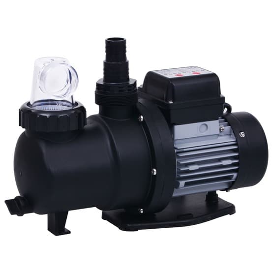Sandfilterpump 550 W 50 L