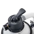 Miniatyrbillede 2 af 4: Intex SX925 sandfilter 2m3/h upp till 17m3