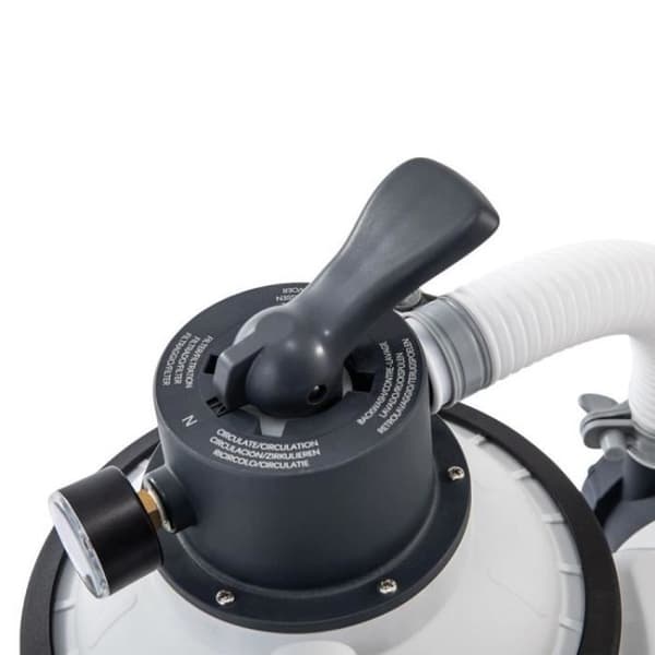 Intex SX925 sandfilter 2m3/h upp till 17m3